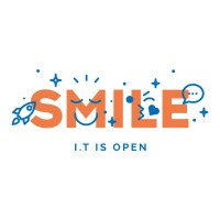 Logo de l'entreprise Smile
