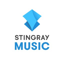 Company logo Stingray