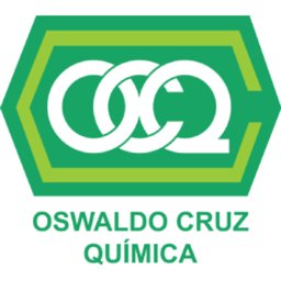 Company logo Oswaldo Cruz Quimica