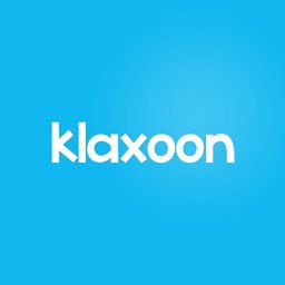 Logo de l'entreprise Klaxoon