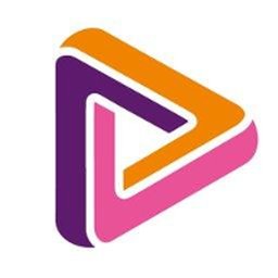 Company logo CGL (Change, Grow, Live)