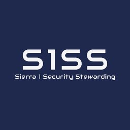 Company logo Sierra 1 Security Stewarding Ltd