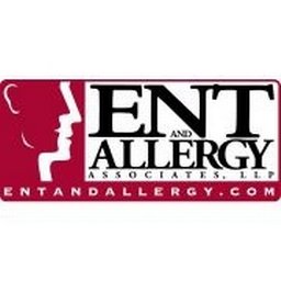 Company logo ENT and Allergy Associates