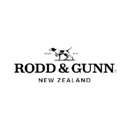 Company logo Rodd & Gunn
