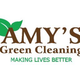 Company logo Amy’s Green Cleaning, Inc