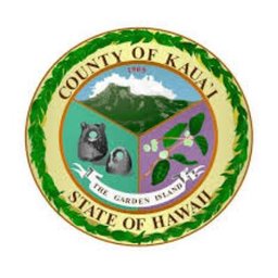 Company logo County of Kauai