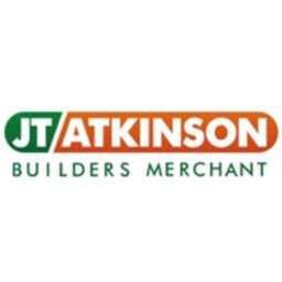 JT Atkinson & Sons Ltd Logo