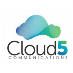 Company logo Cloud5 Communications