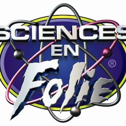 Company logo Sciences en Folie Montréal