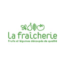 Logo de l'entreprise LA FRAICHERIE BFC