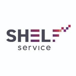 Company logo SHELF SERVICE