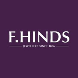 Company logo F Hinds