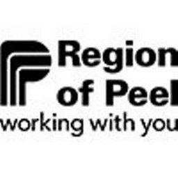 Company logo REGIONAL MUNICIPALITY OF PEEL