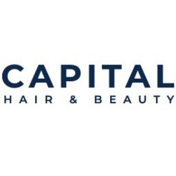 Company logo Capital Hair and Beauty