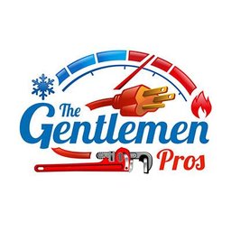 Company logo The Gentlemen Pros