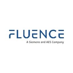 Company logo Fluence Energy