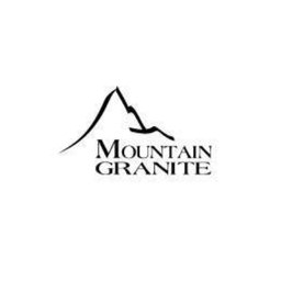 Company logo Mountain Granite