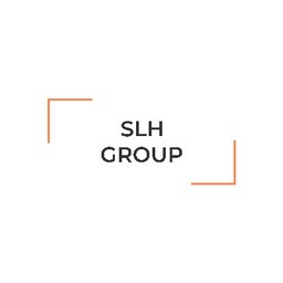 Company logo SLH Group