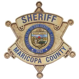 Company logo Maricopa County Sheriff's Office