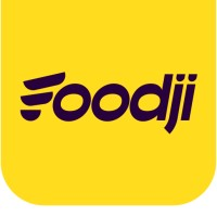 Firmenlogo foodji marketplace GmbH