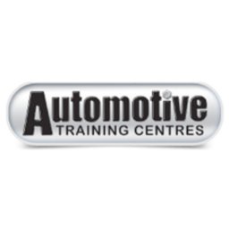 Company logo Automotive Training Centres