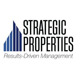 Logotipo de la empresa Strategic Properties