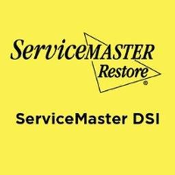 Company logo ServiceMaster Restore