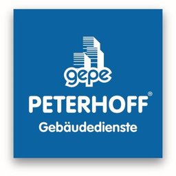 Firmenlogo gepe Gebäudedienste Peterhoff GmbH