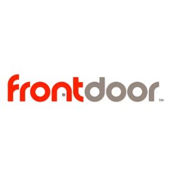 Company logo Frontdoor