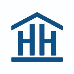 Company logo Helping Hands Orillia