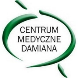 Company logo Centrum Medyczne Damiana