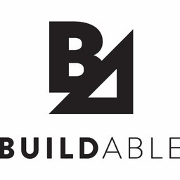 Company logo BuildAble