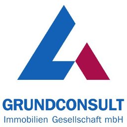 Firmenlogo Grundconsult Immobilien Gesellschaft mbH