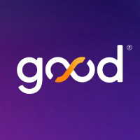 Logotipo de la empresa Goodleap