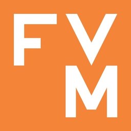 شعار الشركة FVM