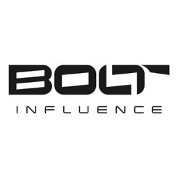 Logo de l'entreprise BOLT INFLUENCE