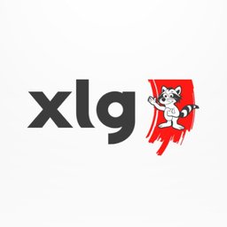 Company logo Xlg