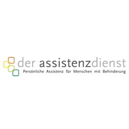 Firmenlogo der assistenzdienst GmbH