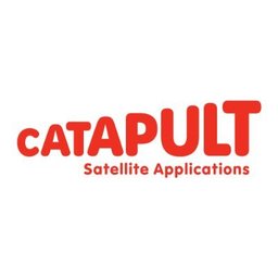 Company logo Satellite Applications Catapult