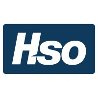 Company logo HSO