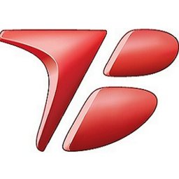 Company logo Toyota Boshoku