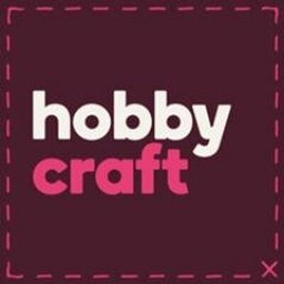 Company logo HobbyCraft