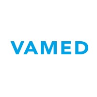 Firmenlogo Vamed AG CH