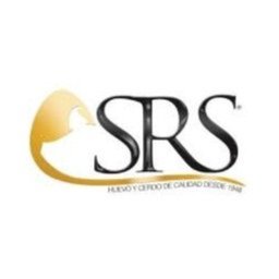 Logotipo de la empresa GRUPO SOCORRO ROMERO SANCHEZ