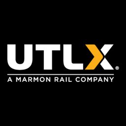 Company logo Union Tank Car Company (UTLX)