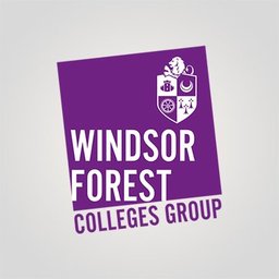 Company logo Windsor Forest Colleges Group