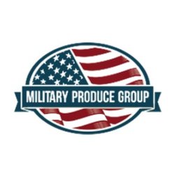 Company logo Military Produce Group