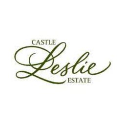 Company logo Castle Leslie estate