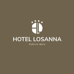Company logo Hotel Losanna Adria Mare
