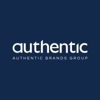 Firmenlogo Authentic Brands Group